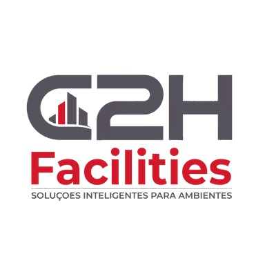 C2H Facilities — Soluções Inteligentes para Ambientes